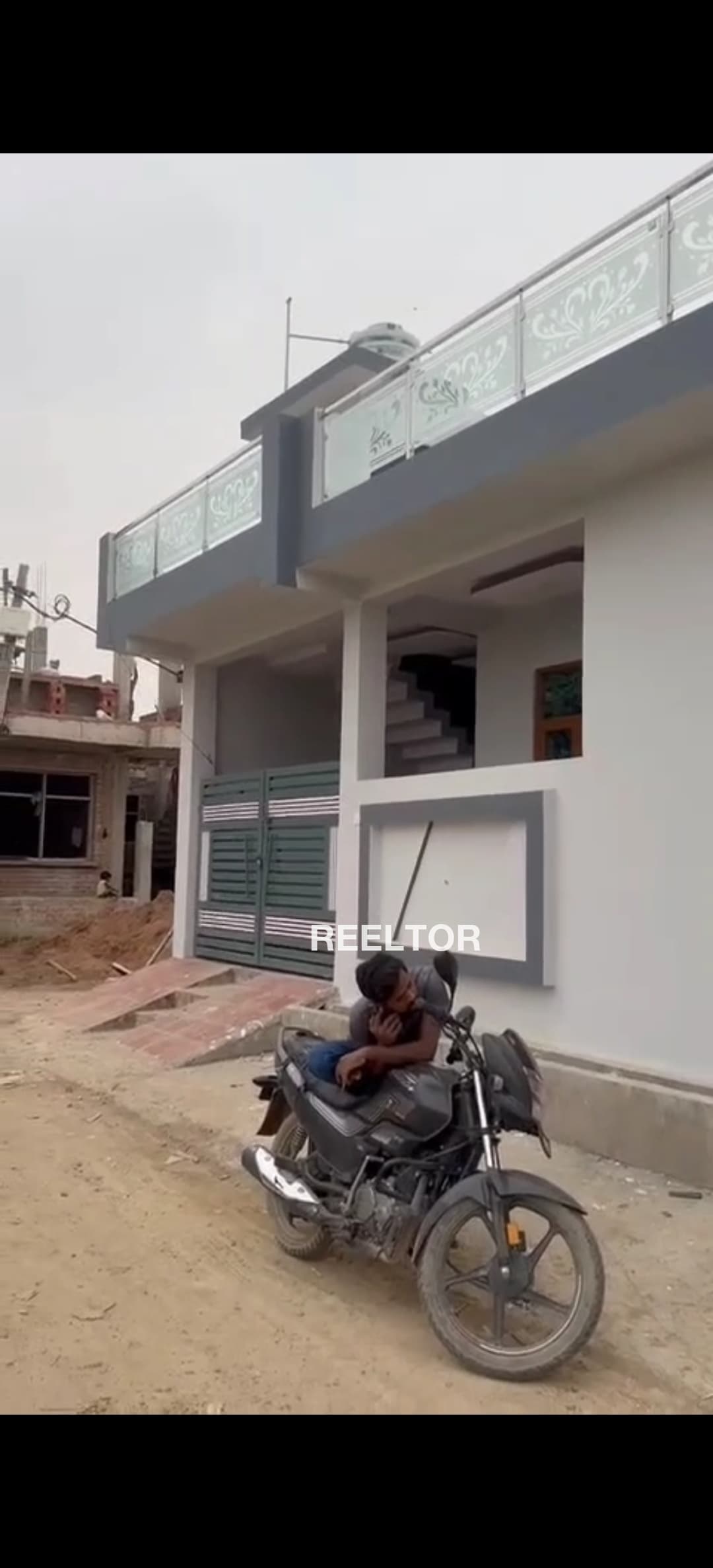 Villa For Rent In Jailer Wala Bagh Model Town