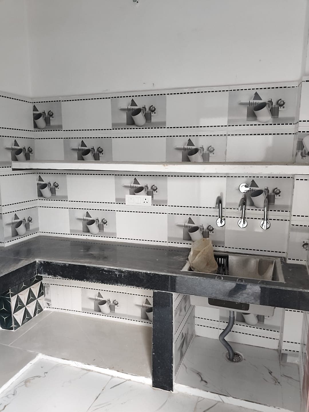 Villa For Rent In Sector 5 Vasant Vihar