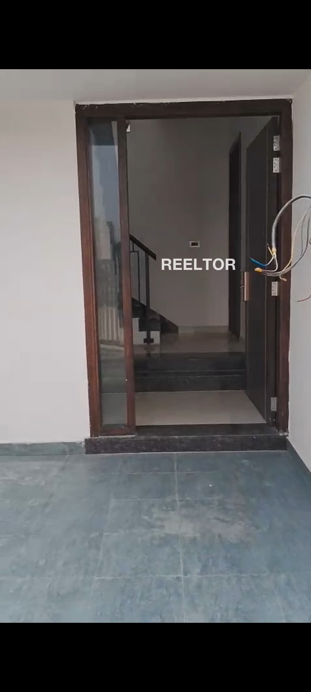 Villa For Rent In Bharti Artist Colony Preet Vihar