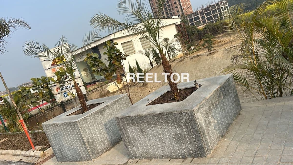 City Vista Kharadi Office Space Rent