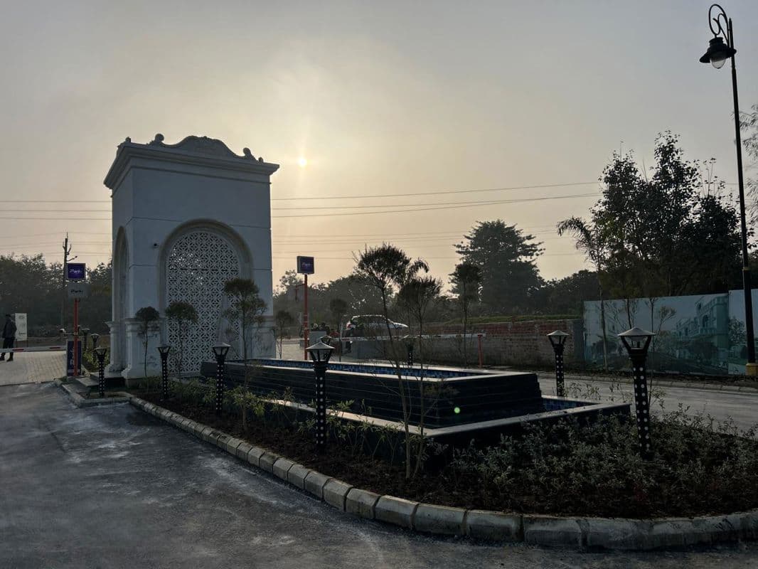 Villa For Rent In Sunder Nagar Defence Colony