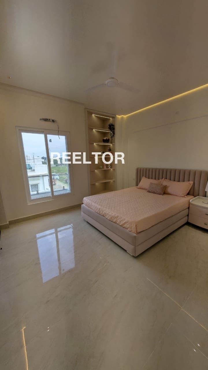 Villa For Rent In Kotla Mubarak Defence Colony
