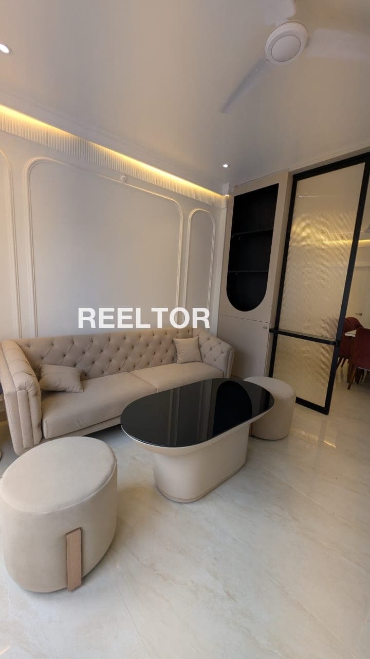 Villa For Rent In Yogendar Vihar Delhi Cantonment