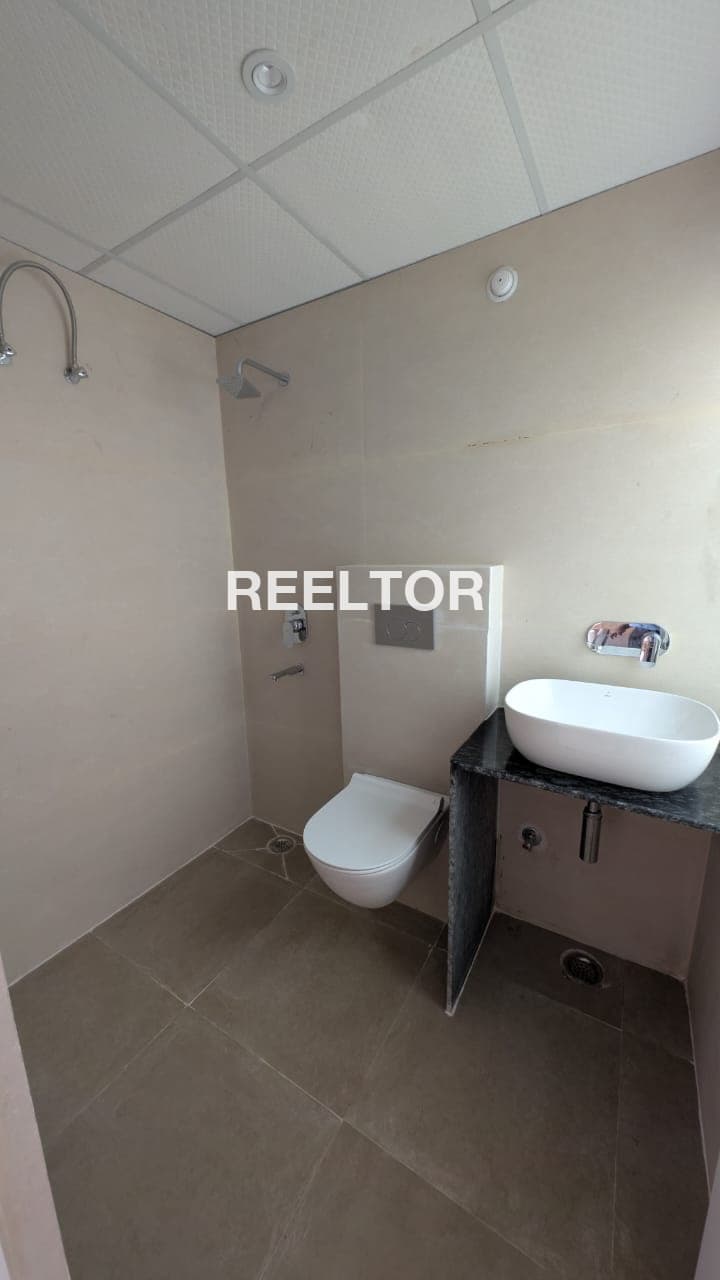 Villa For Rent In Block C 8 Yamuna Vihar