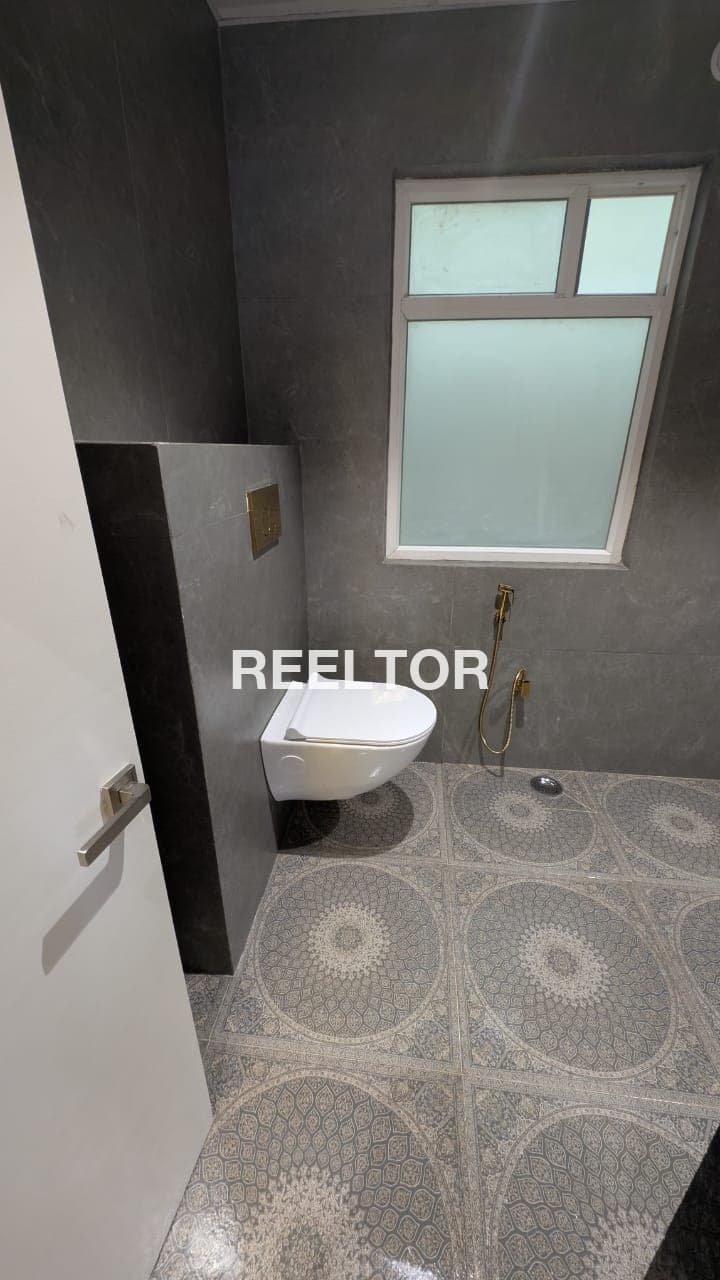 Villa For Rent In Kakarlapally Manthani