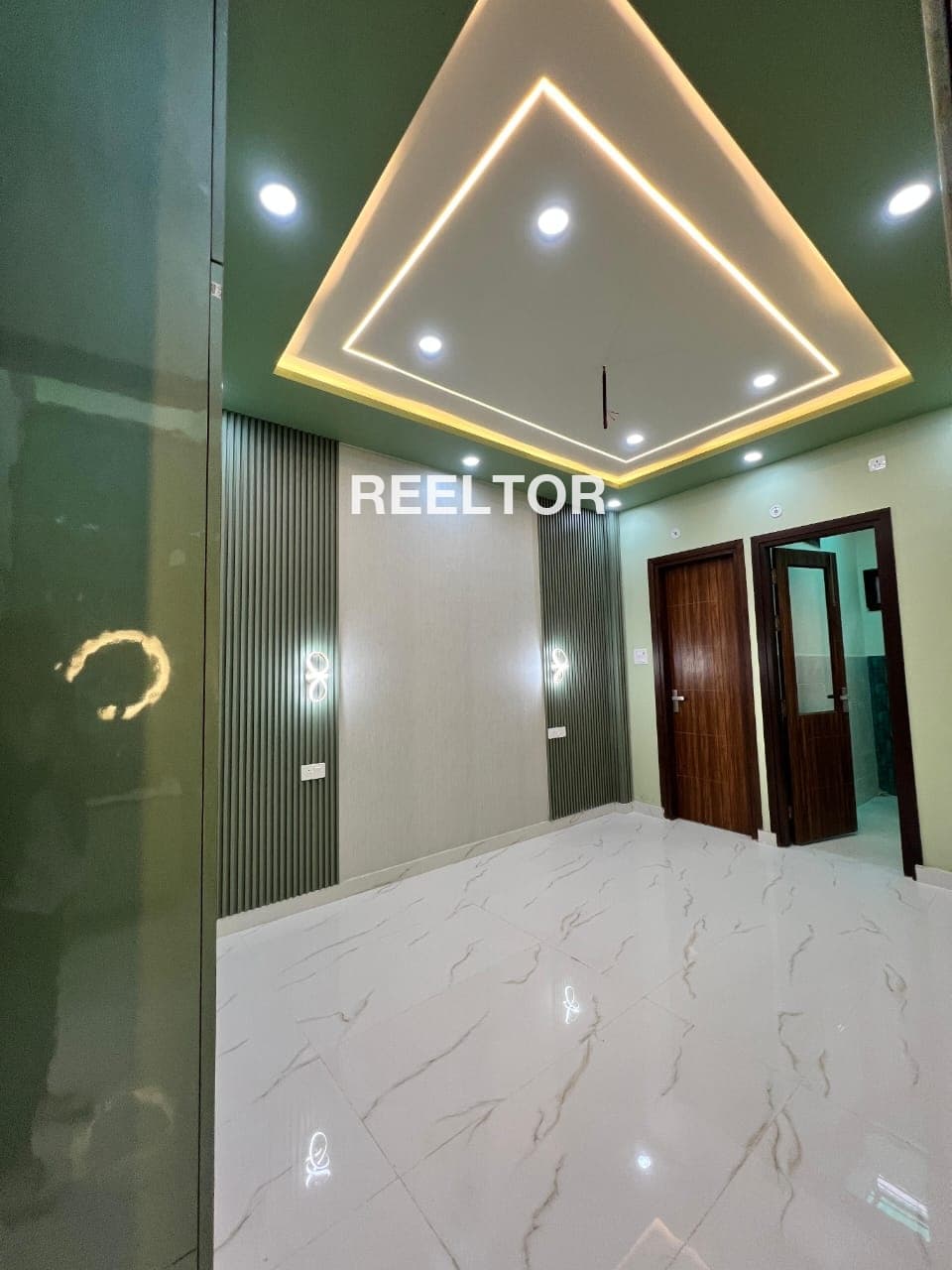 Office Space For Rent In Navjeevan Apartments Dwarka