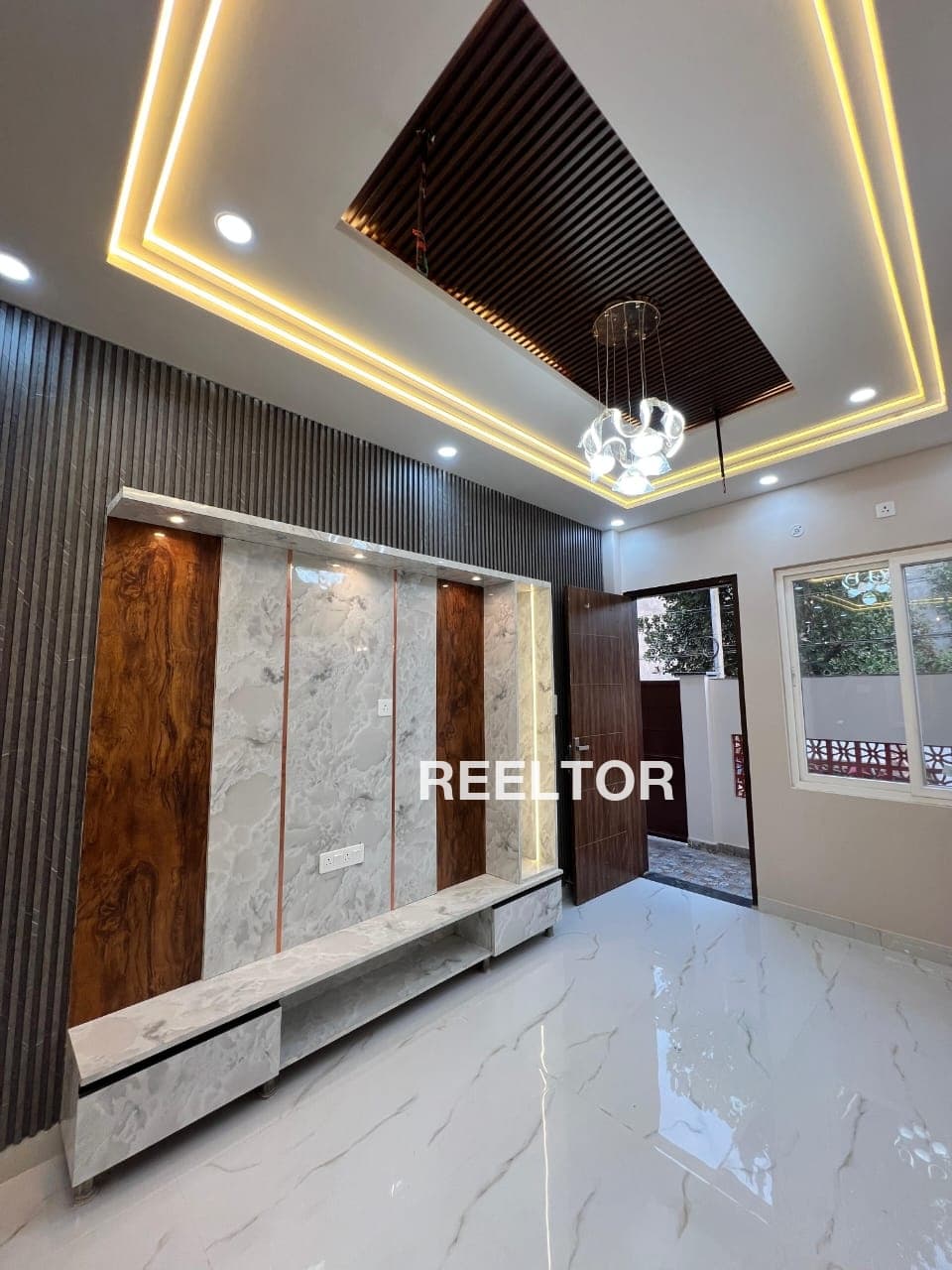 Villa For Rent In Asola Saket
