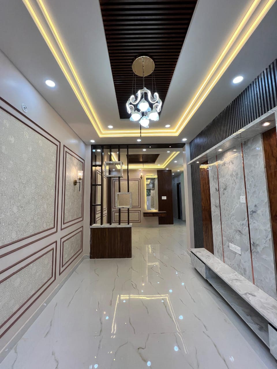 Office Space For Rent In Rohini Rohini