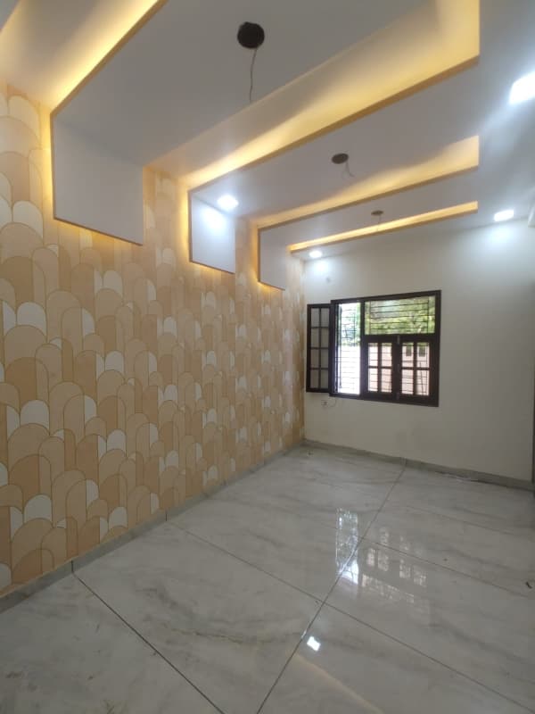Villa For Rent In Old Selampur West Vivek Vihar