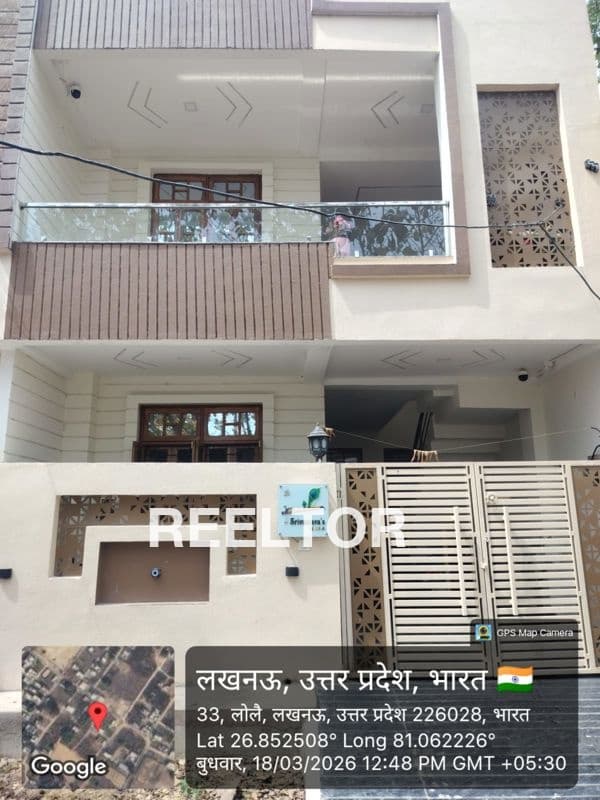 Villa For Rent In Rohini Rohini