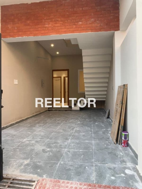 Villa For Rent In Tigri Atru