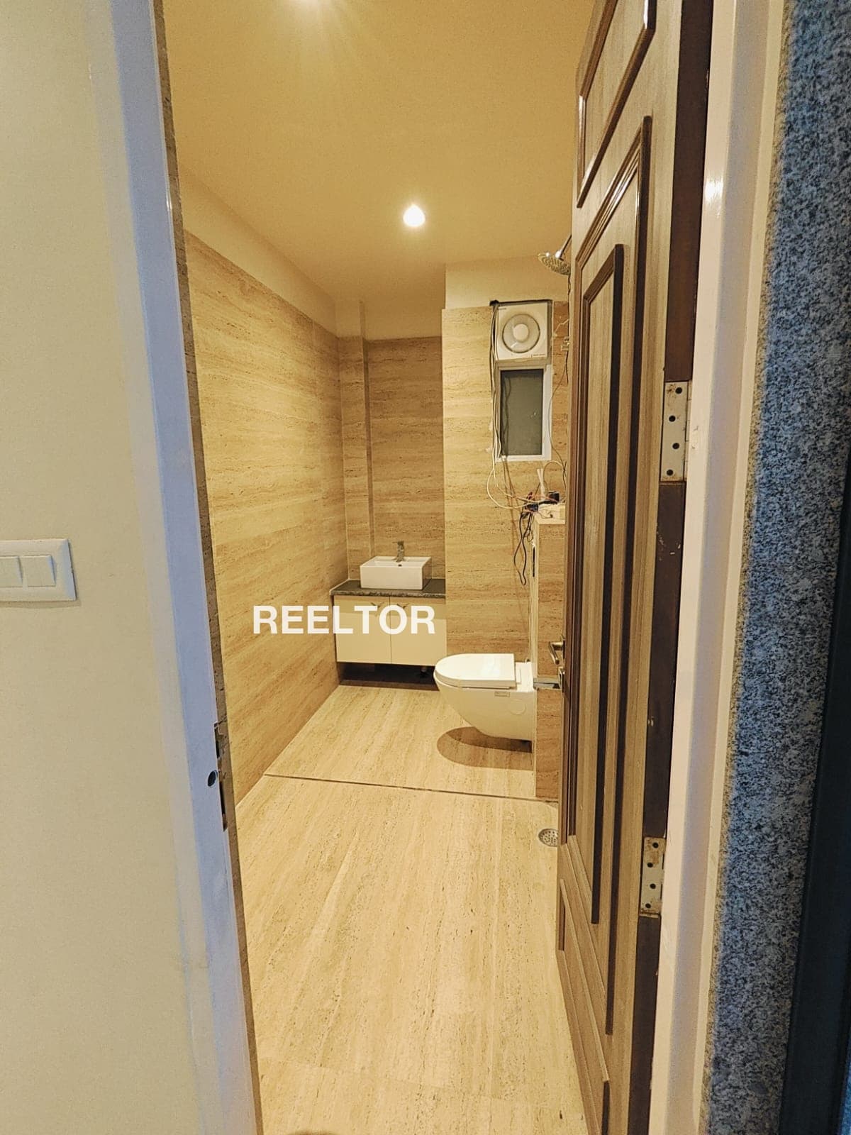 Villa For Rent In Iti Jhuggi Model Town