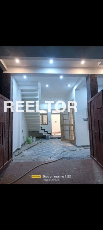 Villa For Rent In Nizamuddin Defence Colony