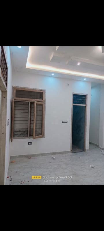 Villa For Rent In Lakhu Nagar Saraswati Vihar