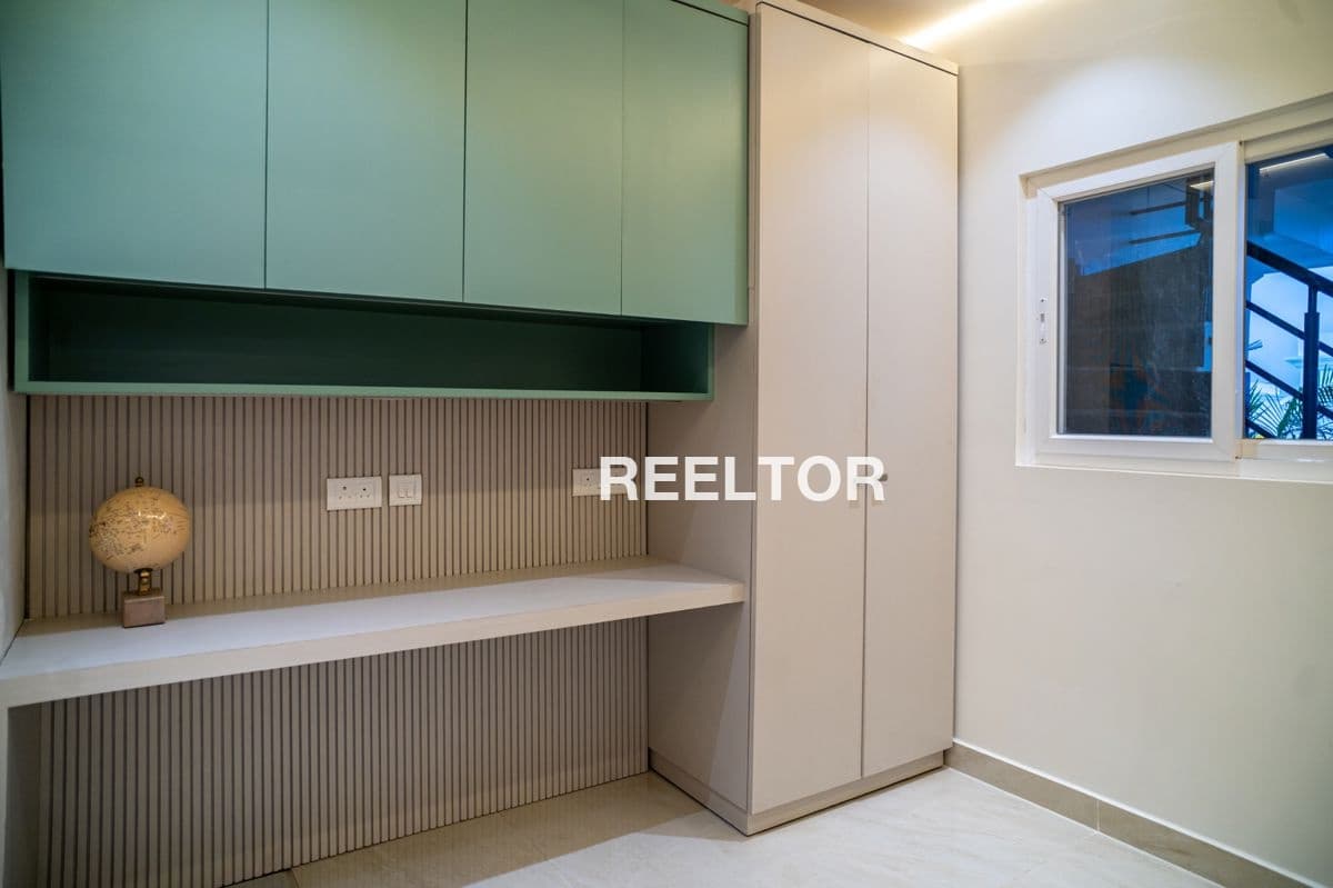 Office Space For Sale In Malthummeda Nagi Reddypet