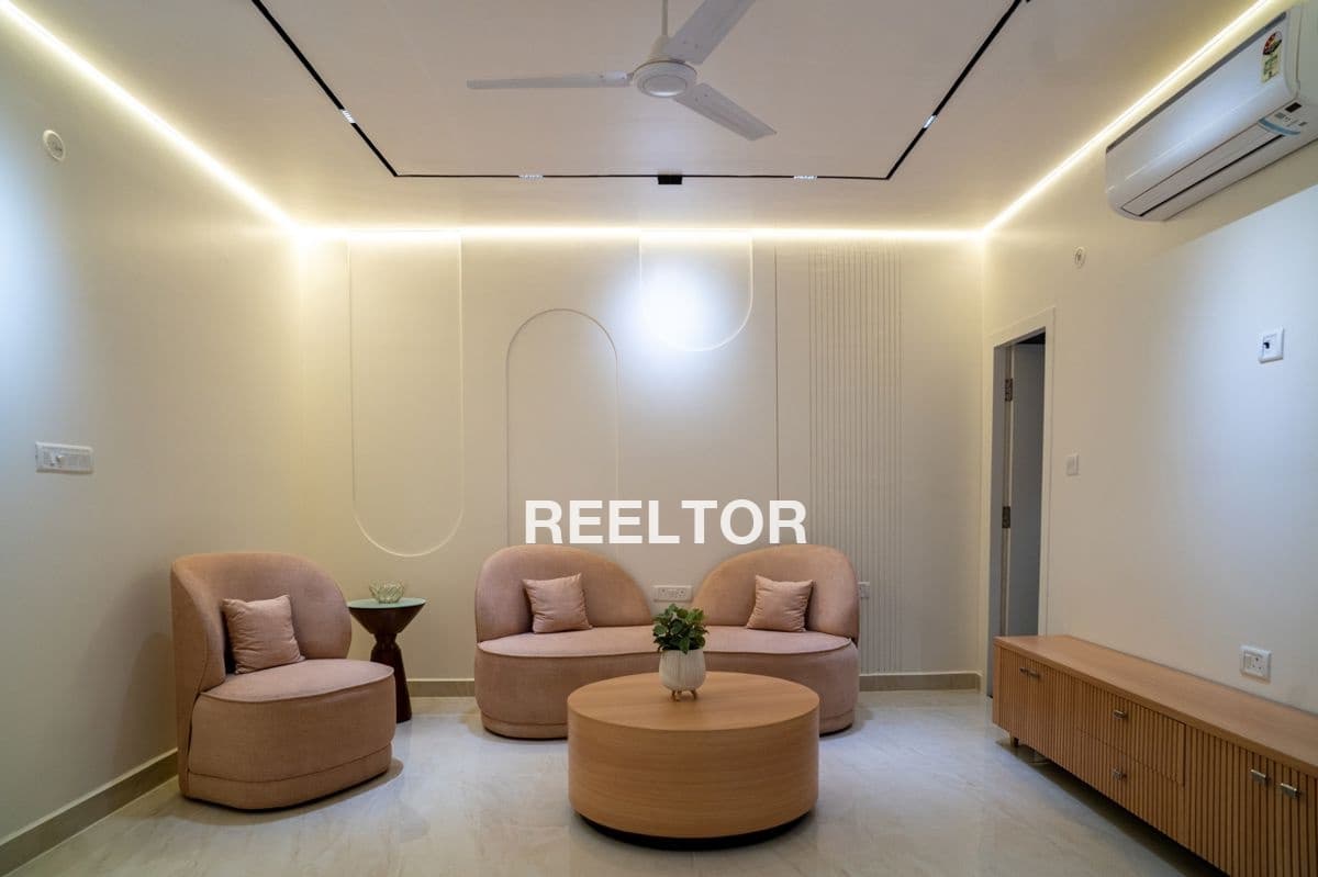 Villa For Rent In Tiroi Chhoti Lachhmangarh