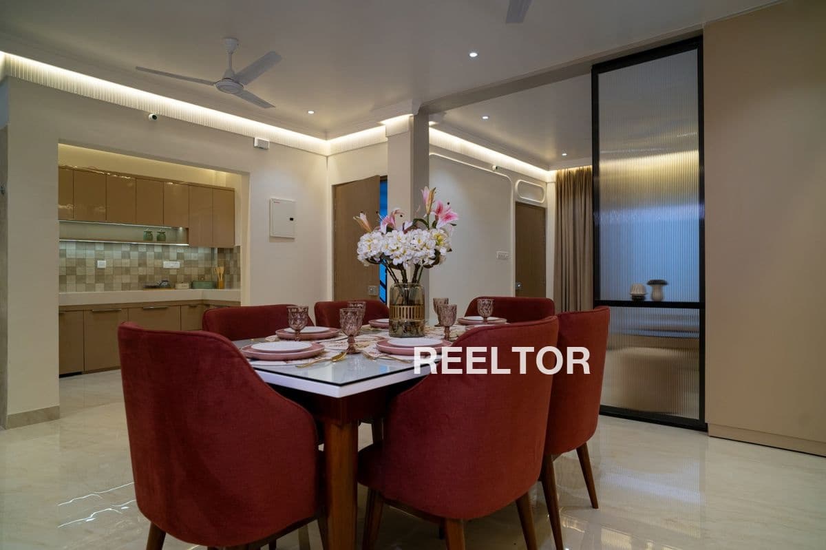 Villa For Rent In Gaffar Manzil Sarita Vihar