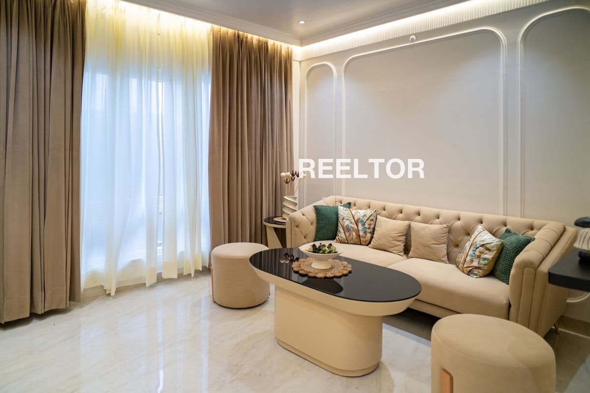 Office Space For Rent In Laxmi Bai Nagar Vasant Vihar