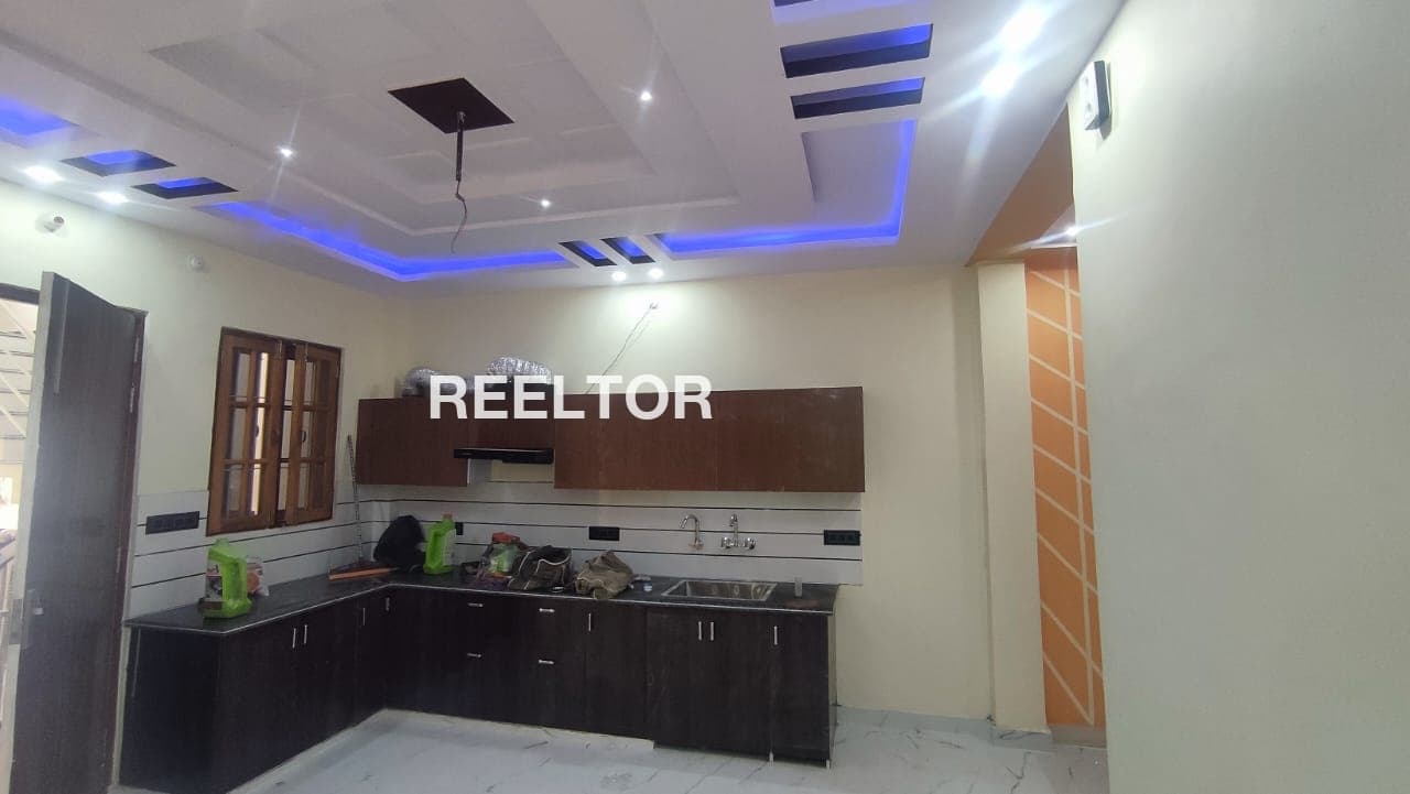Villa For Rent In Surnana Lunkaransar