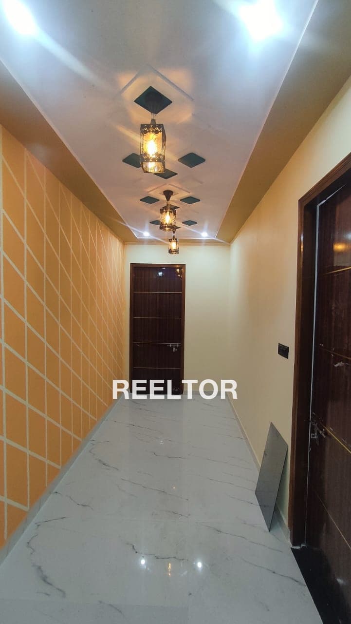 Villa For Rent In Bhagat Colony A2 Block Civil Lines
