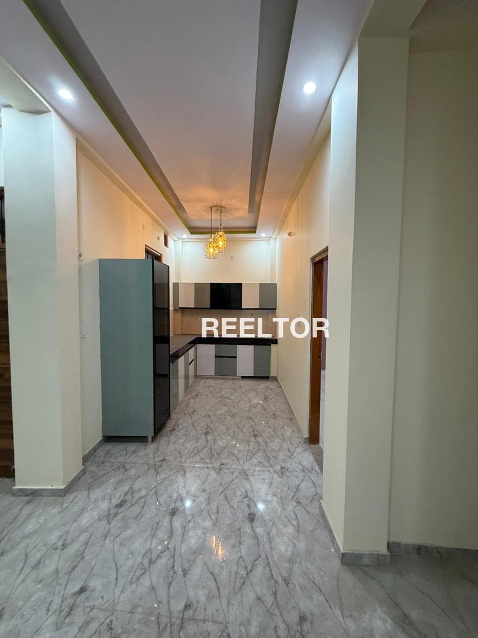 Villa For Rent In District Park Saraswati Vihar