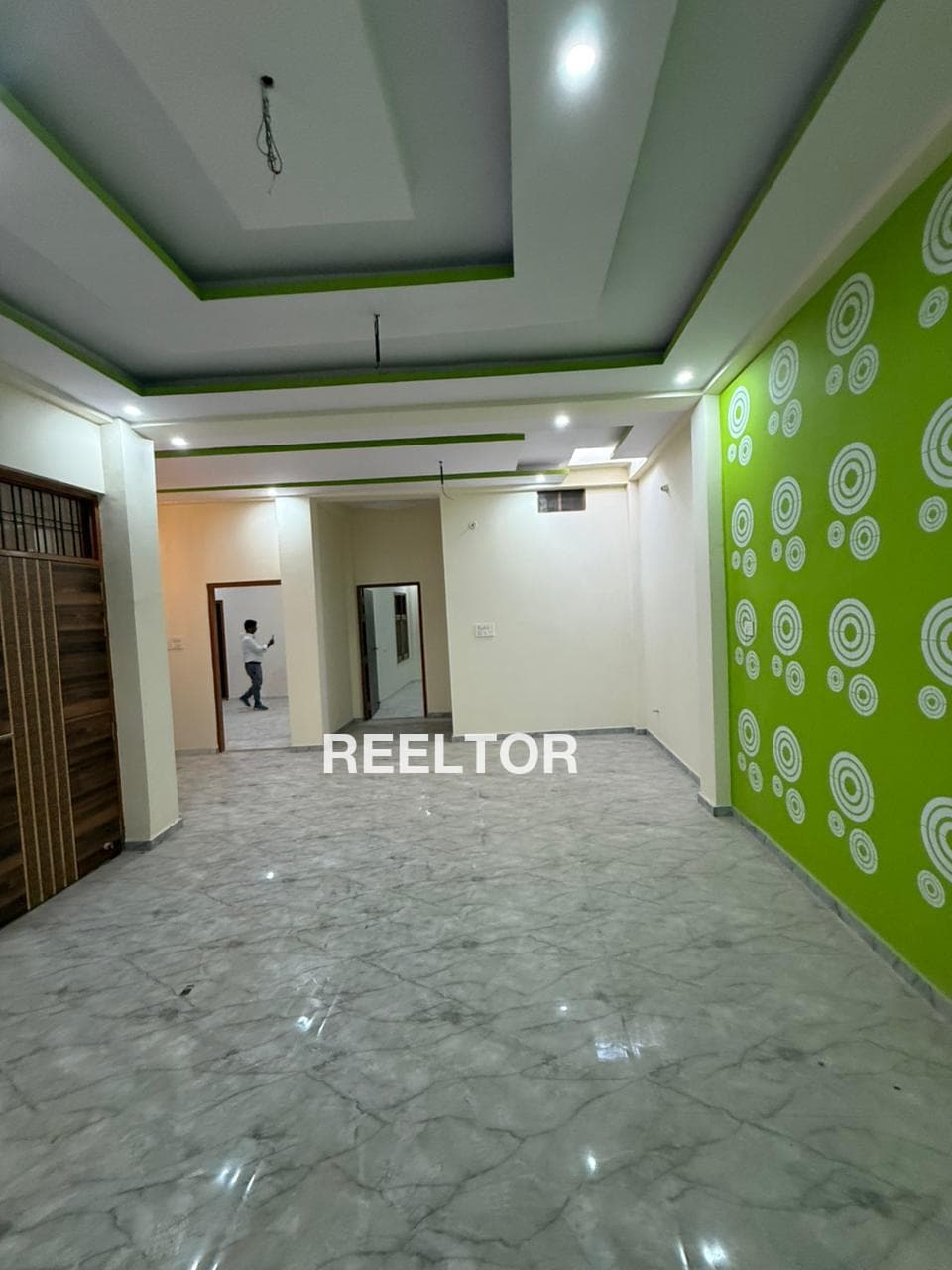 Office Space For Rent In Galipally Illanthakunta