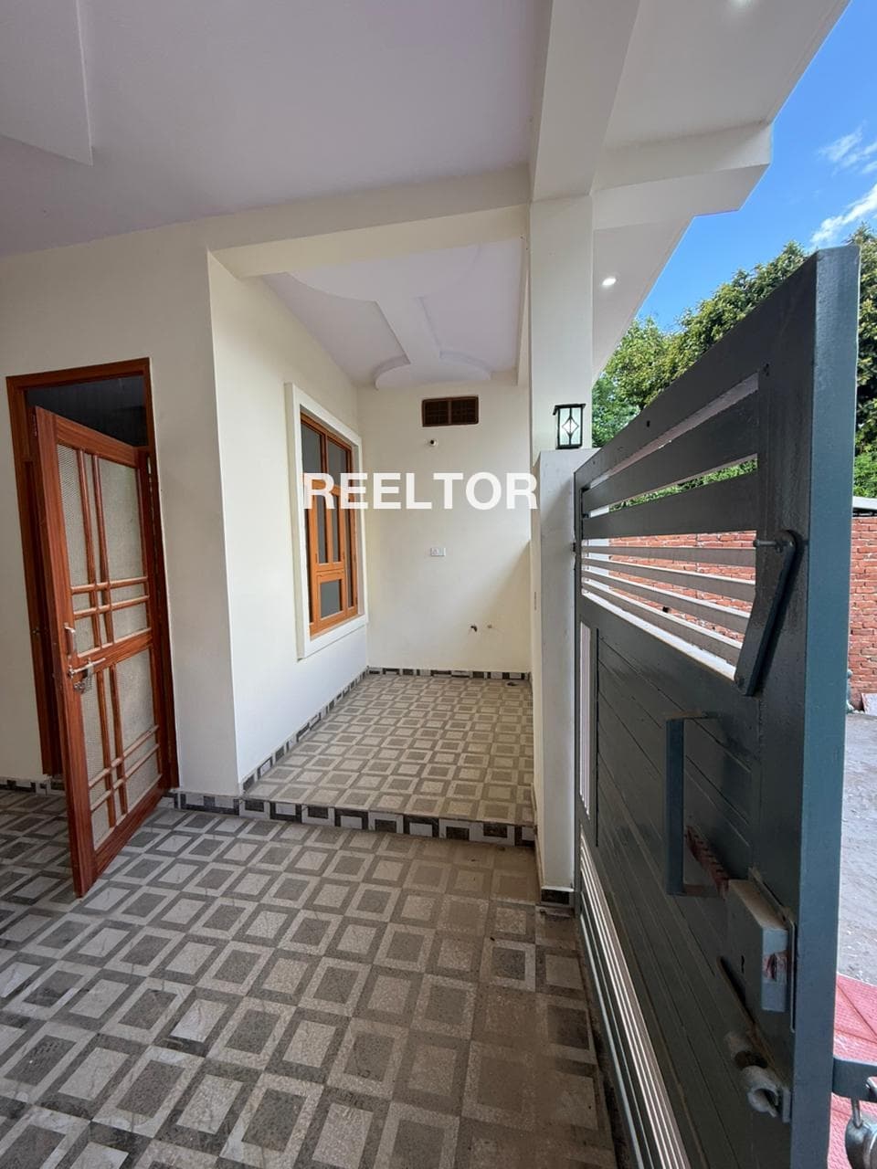 Villa For Rent In Jia Sarai Hauz Khas