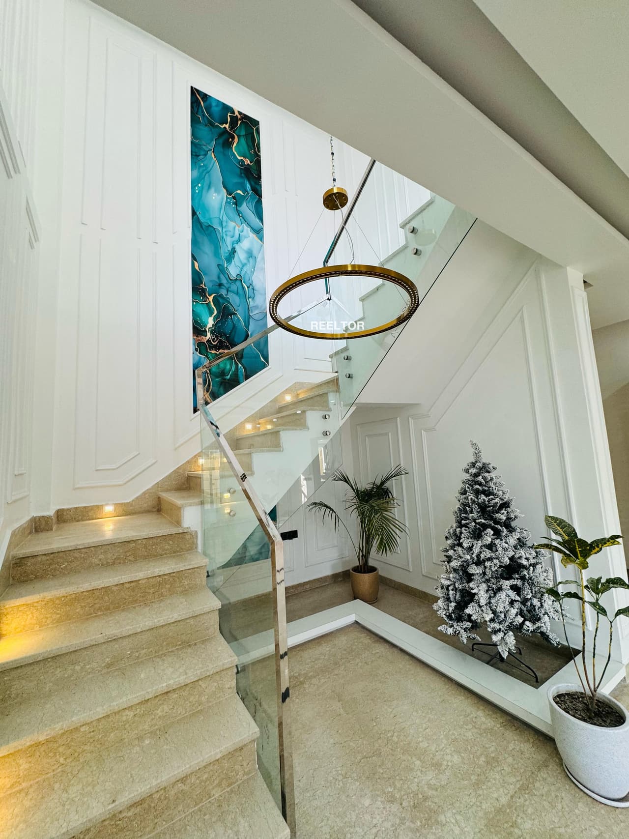 Villa For Rent In Pitampura Saraswati Vihar