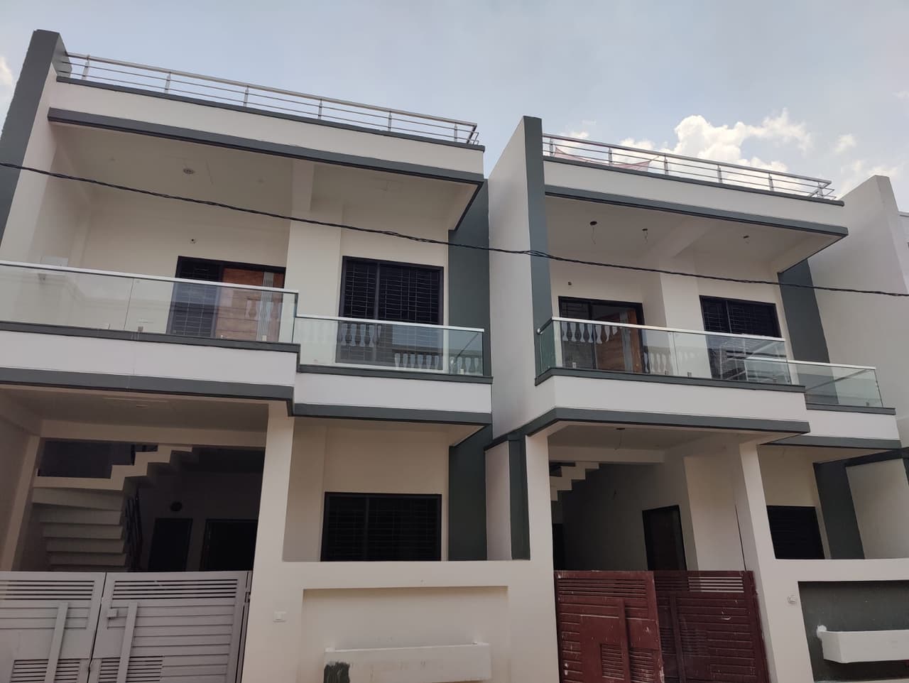 Villa For Sale In Kandriya Wanaparthy