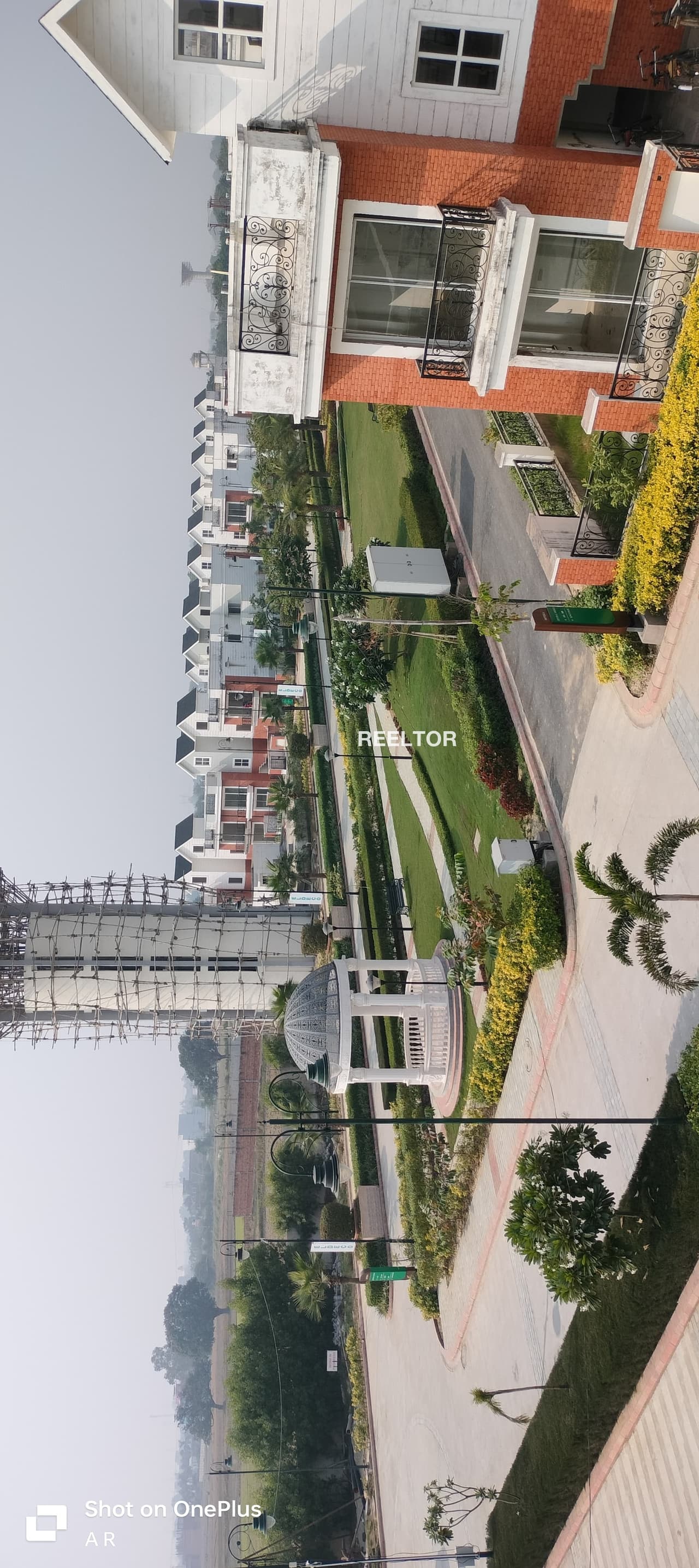 Villa For Rent In Chattarpur Saket