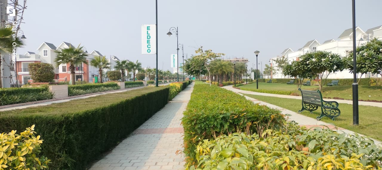 Sai Builders Dwarka Mor