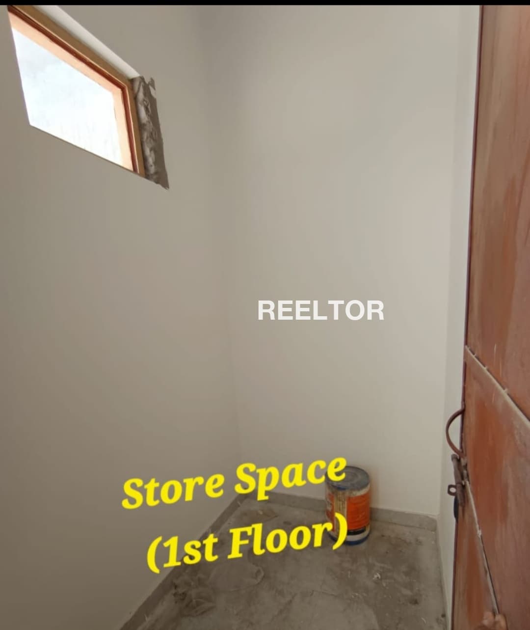 Villa For Rent In Dena Ram Park Saraswati Vihar