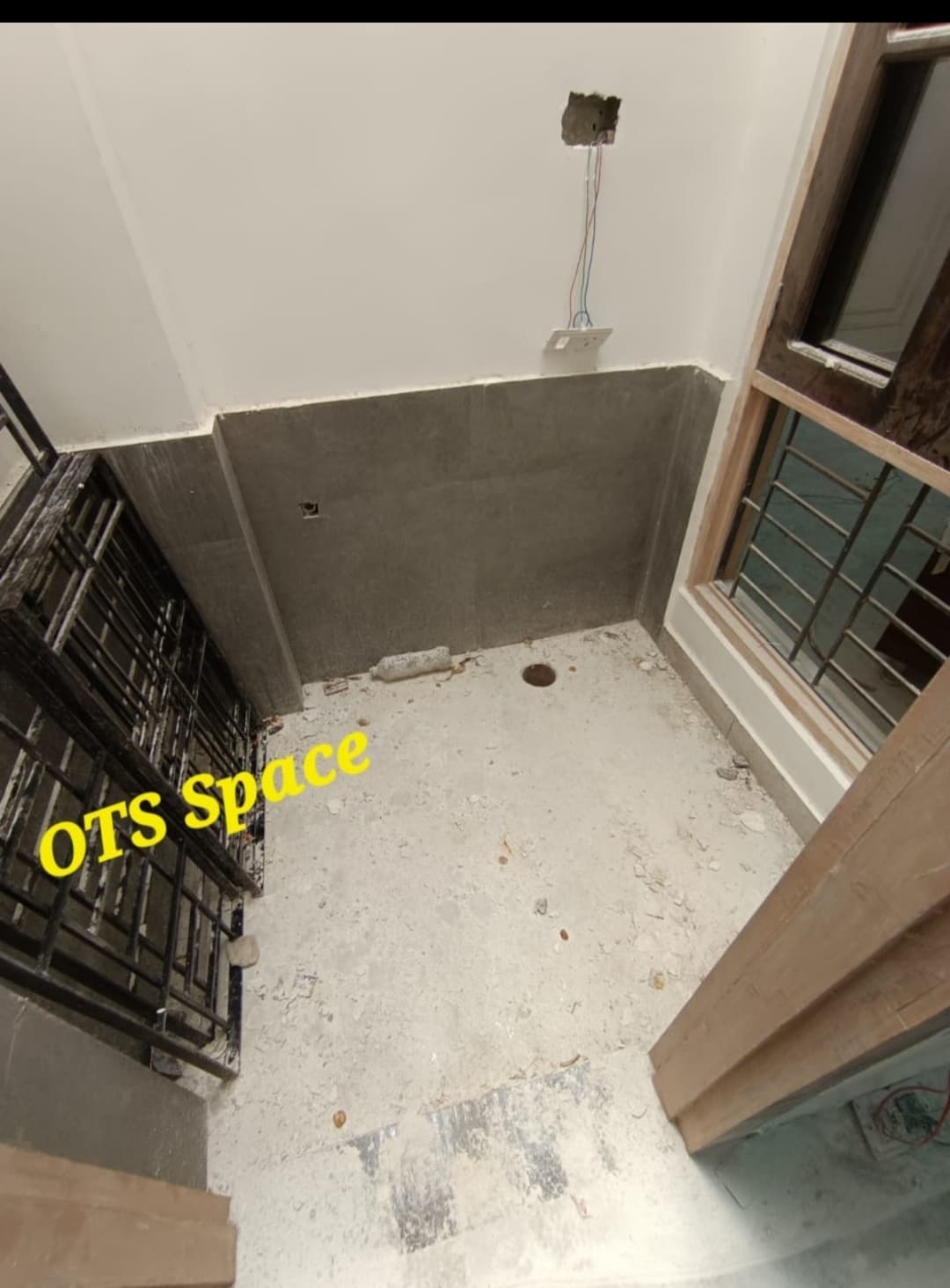 Villa For Rent In Dlf Farms Saket