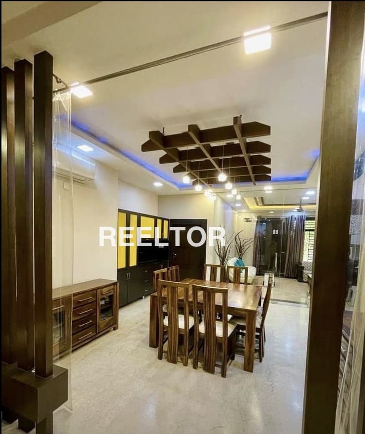 Villa For Rent In Theekariya Charnan Talera