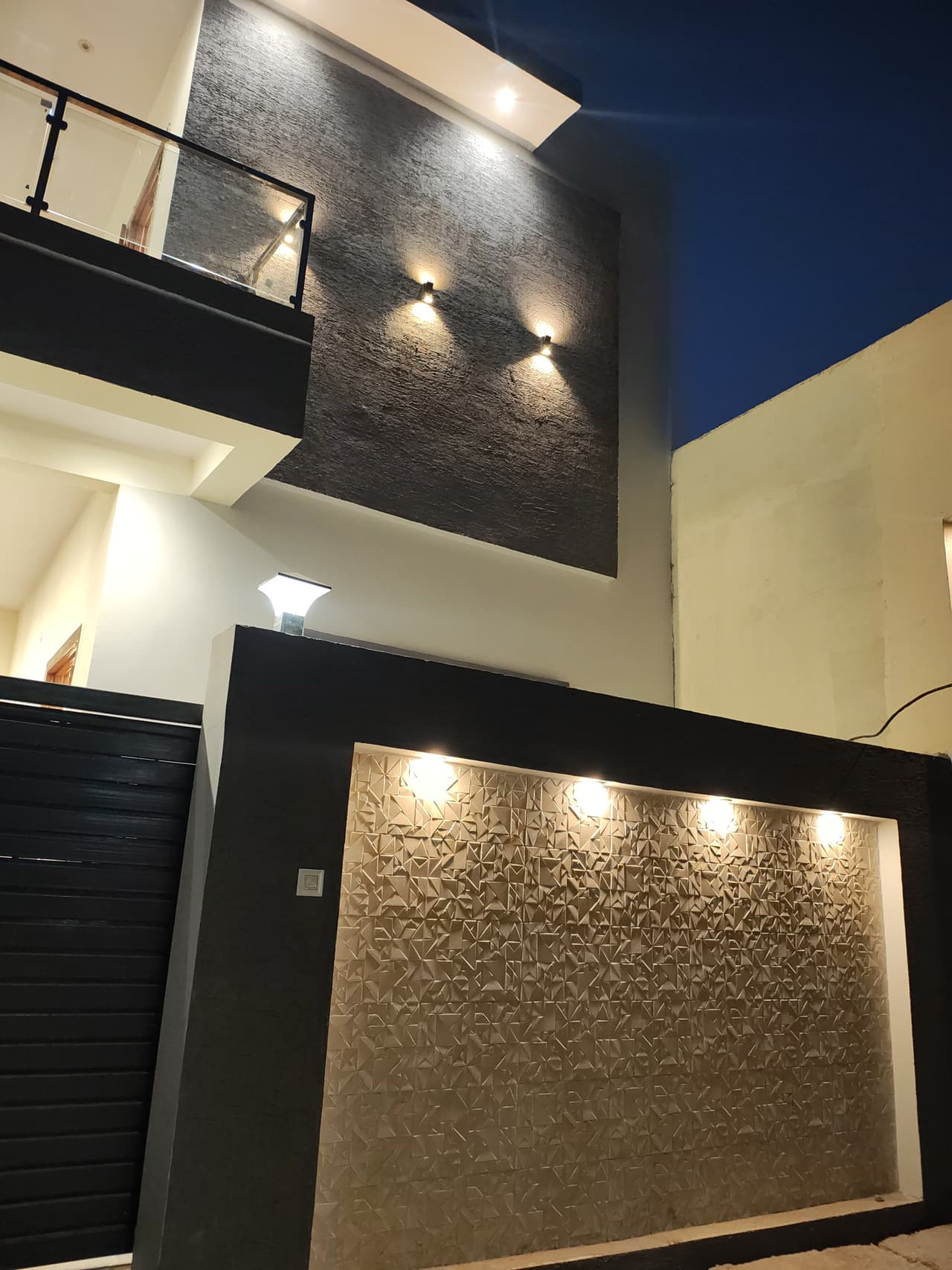 Villa For Rent In Katwaria Sarai Hauz Khas