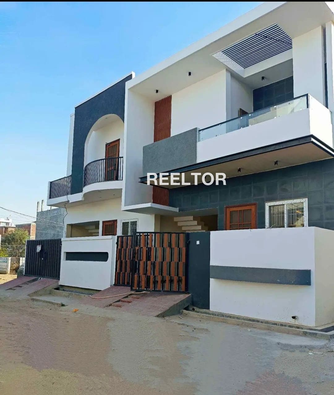 Villa For Rent In Said Ul Ajaib Saket