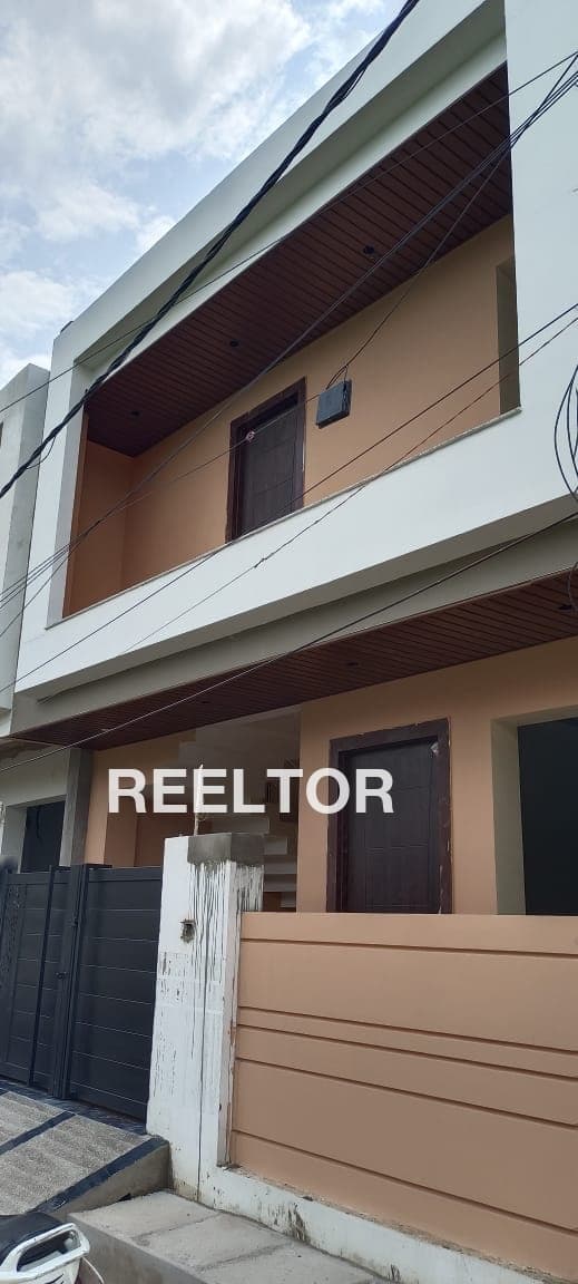 Villa For Sale In Sheeshwi Girwa