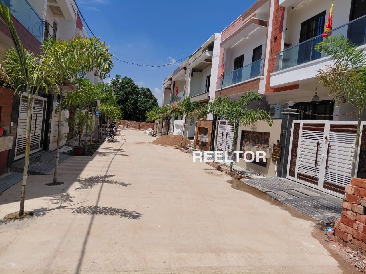 1 Bhk House For Rent In Amrit Villa Karol Bagh