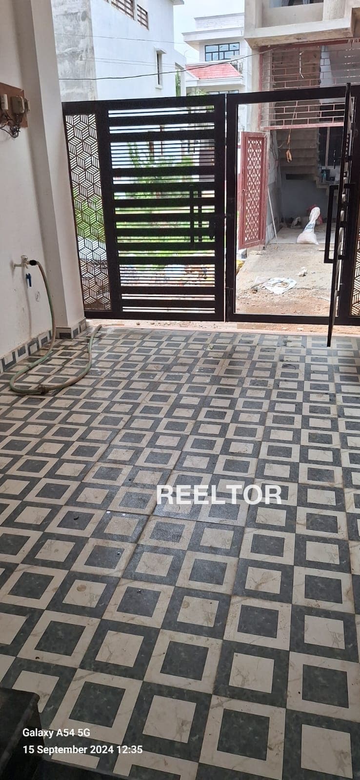 Villa For Sale In Kammari Katha Tekmal