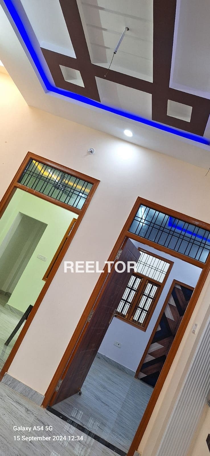 Villa For Rent In Chennareddypalle Dharoor