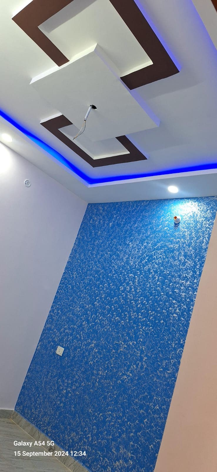 Villa For Rent In Gilahri Bagh Civil Lines