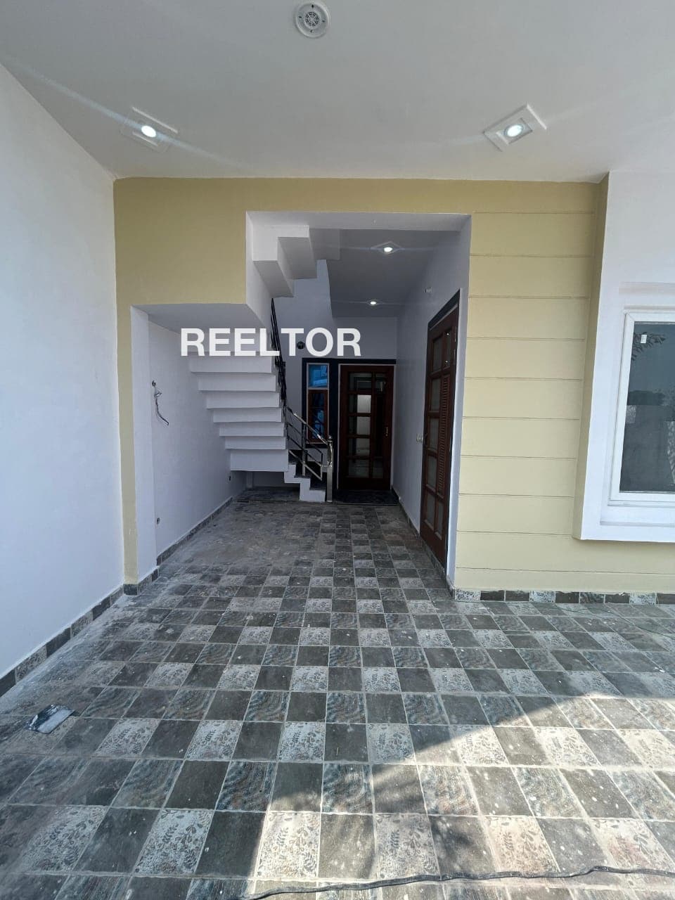 Villa For Rent In Shyam Nagar Jaipur