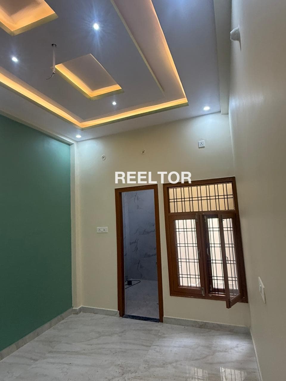 Villa For Sale In Seri Yeldurthy