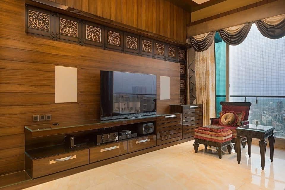 Villa For Rent In Shumran Lines Delhi Cantonment