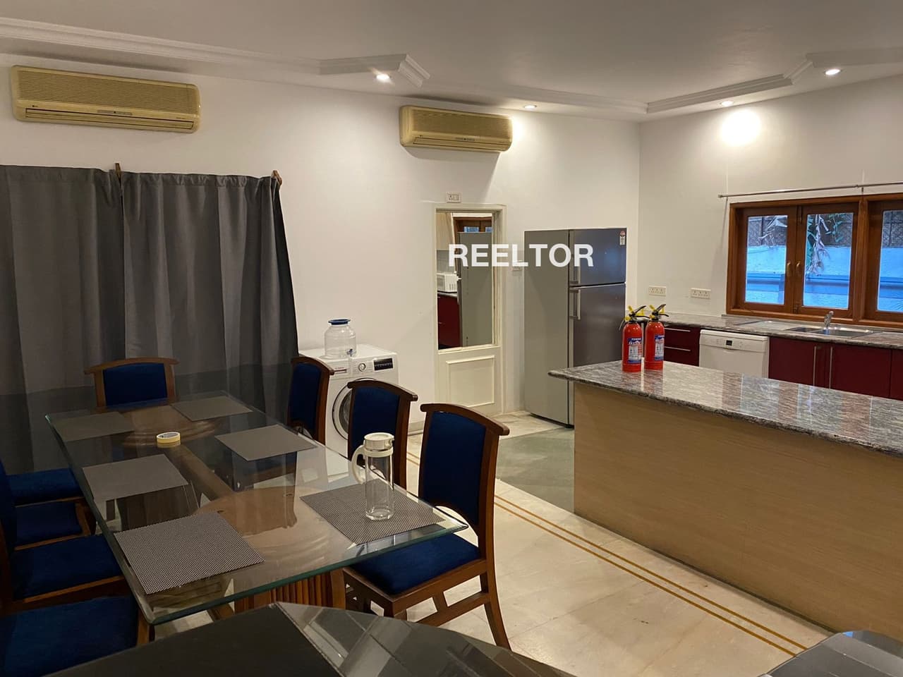 1 Bhk House For Rent In Amrit Villa Karol Bagh