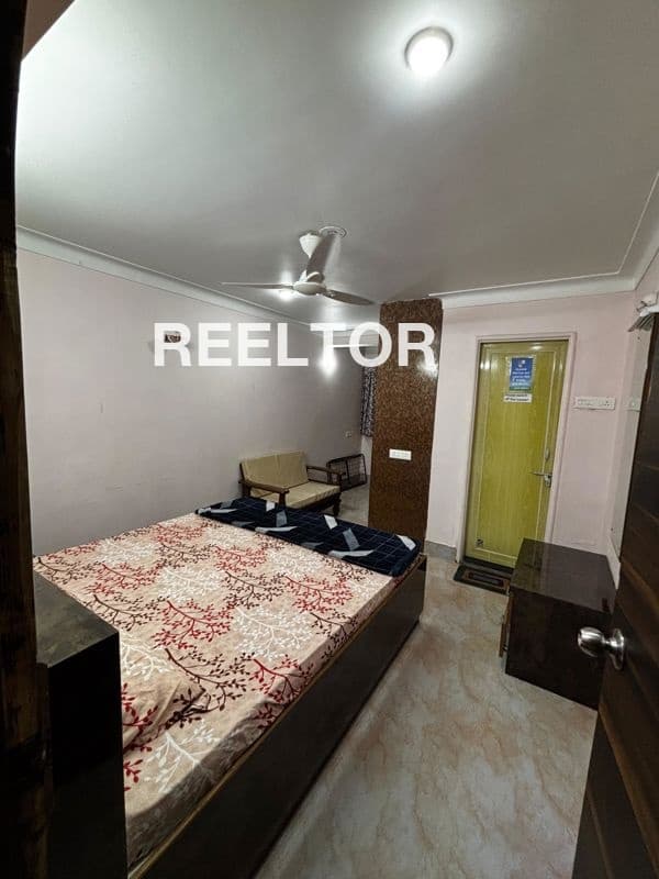 Villa For Rent In Uday Park Hauz Khas