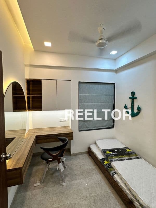 Villa For Rent In Tigri Saket