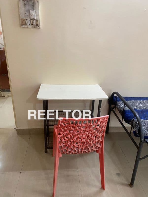 Villa For Rent In Kammruddin Nagar Punjabi Bagh