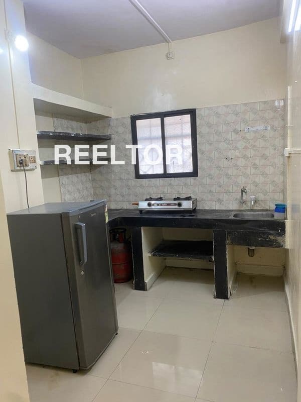 Villa For Rent In Sungaon Deeg