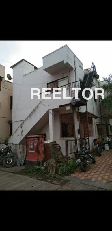 Villa For Rent In Bhalaswa Jhuggi Model Town